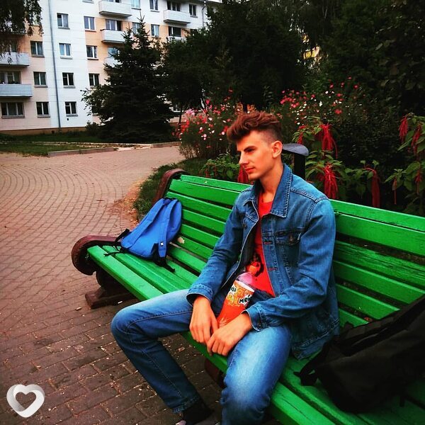 Андрей, 26, Бресте — анкета №965916