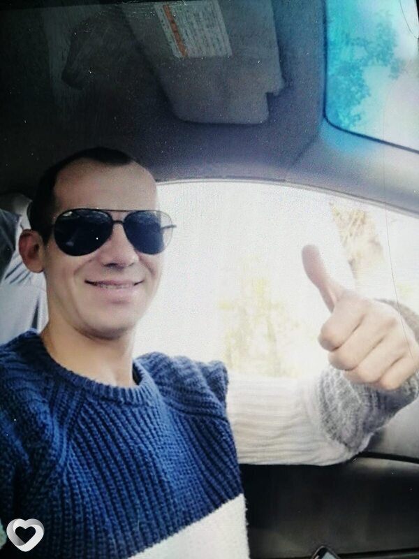 Роман, 38, Хабаровске — анкета №965847