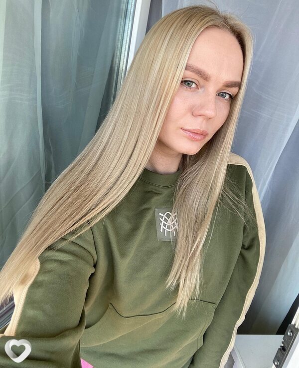 Анна, 39, Санкт-Петербурге — анкета №965853