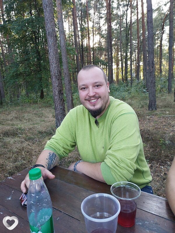 Илья, 33, Бресте — анкета №965860