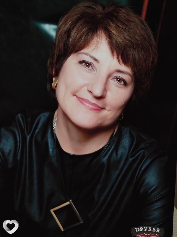 Наталья, 54, Минске — анкета №965862