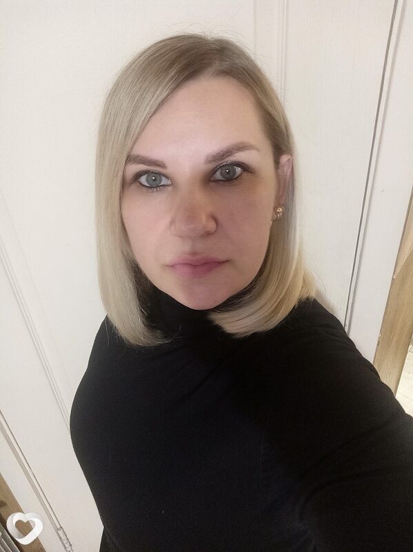 Татьяна, 37, Одессе — анкета №965864