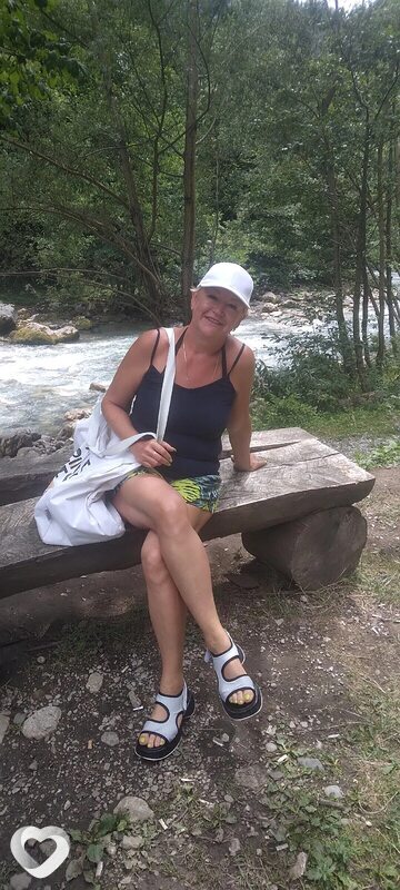 Екатерина, 56, Москве — анкета №965867