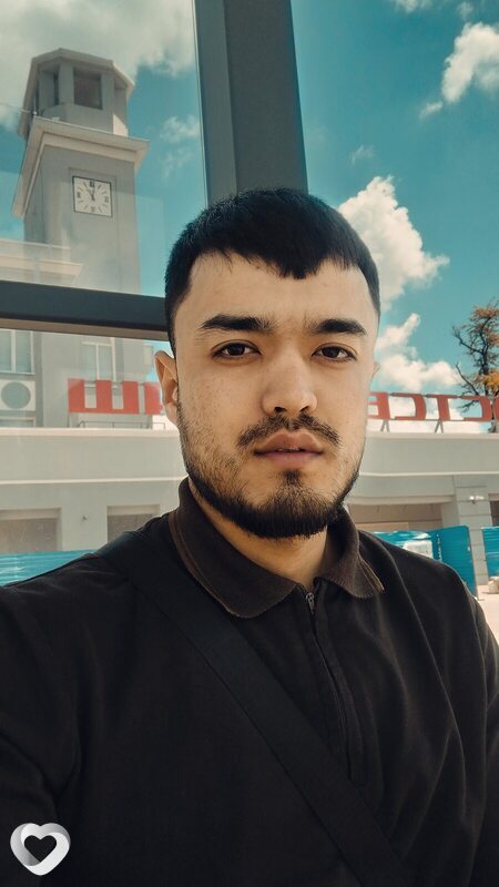 Ахмед, 26, Ростове-на-Дону — анкета №965868
