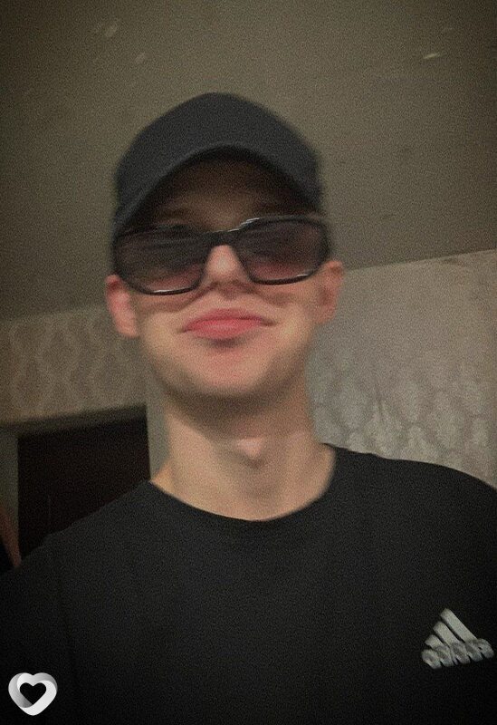 Никита, 22, Великом Новгороде — анкета №965970