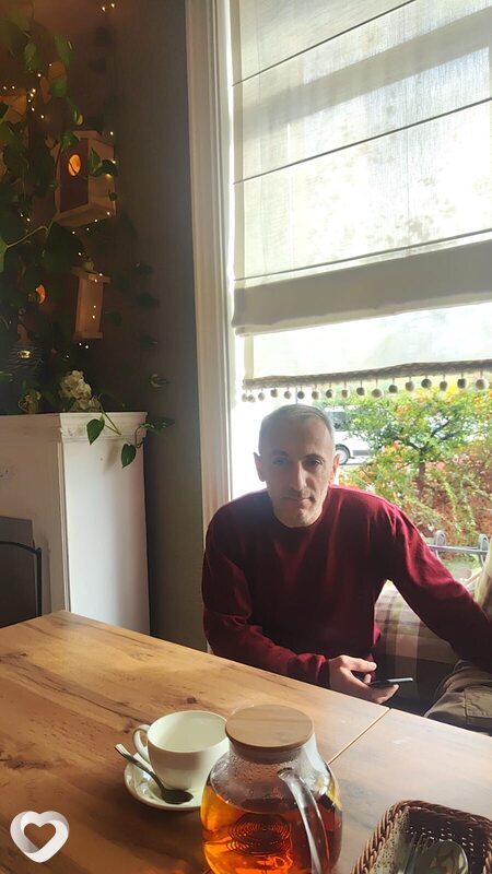 Артем, 48, Красноярске — анкета №965971