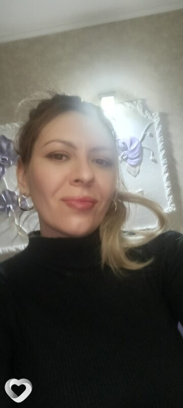 Наталья, 41, Ростове-на-Дону — анкета №965976