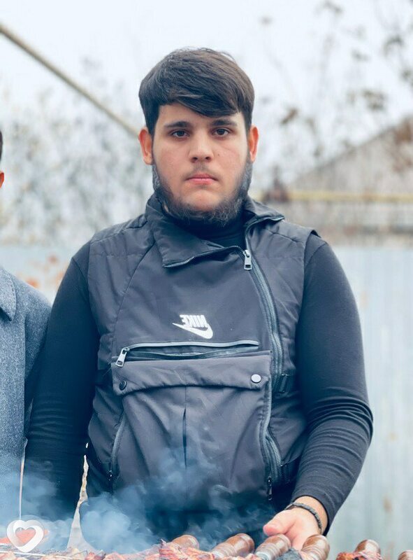 Илья, 23, Люберцах — анкета №965978