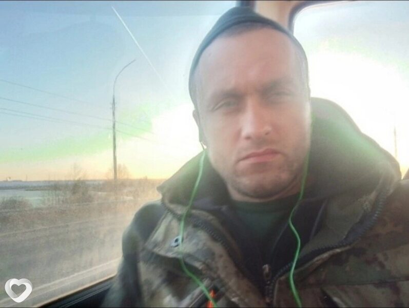 Сергей, 36, Березниках — анкета №965980