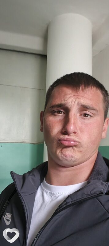 Алексей, 25, Саяногорске — анкета №965981