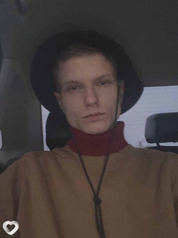 Сергей, 25, Москве — анкета №965985