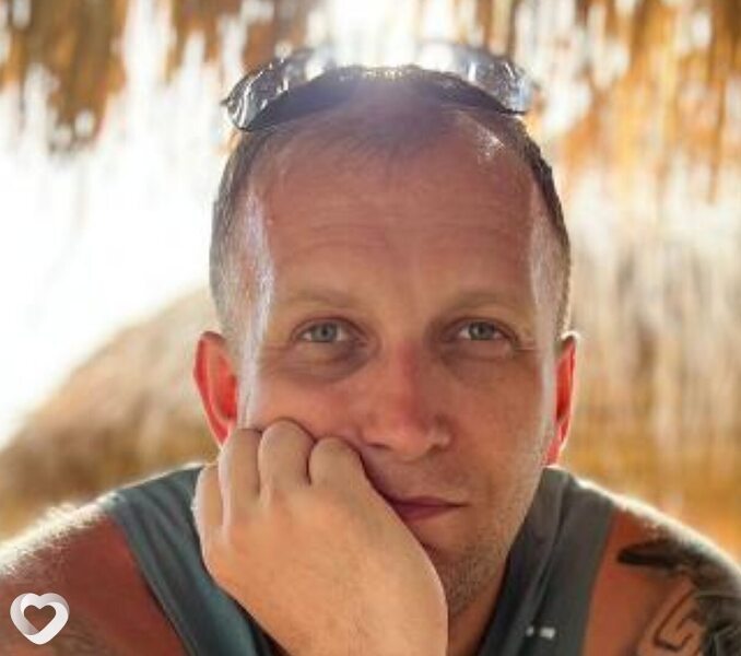 Максим, 32, Новосибирске — анкета №965986