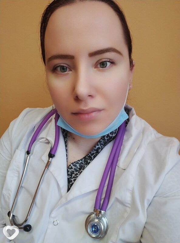 Арина, 30, Ивантеевке — анкета №965988
