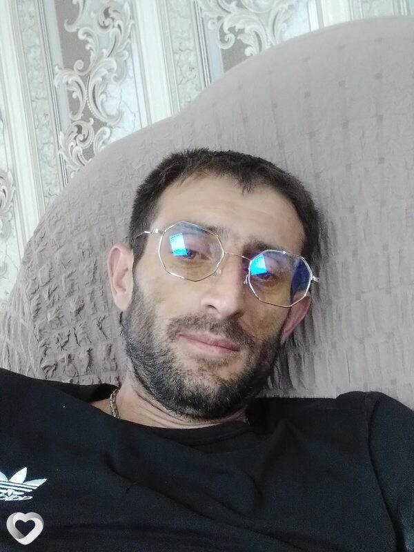 Сергей, 39, Ростове-на-Дону — анкета №965989
