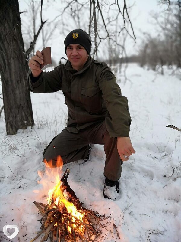 Андрей, 50, Воронеже — анкета №965991