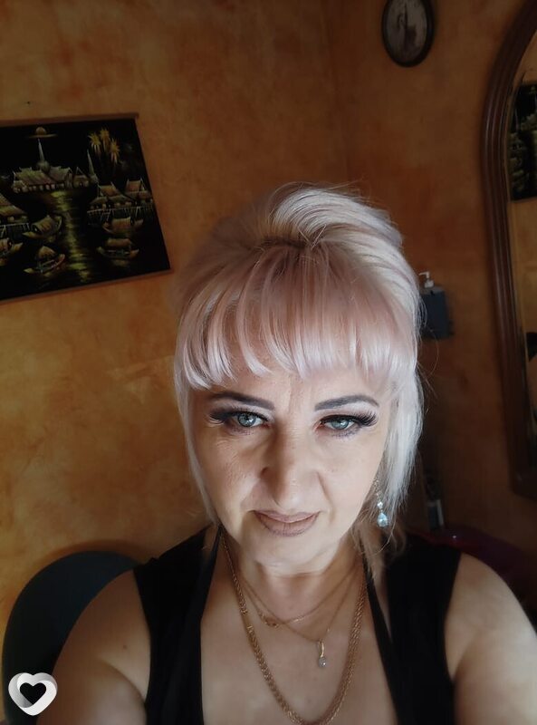 Галина, 48, Красноярске — анкета №965992