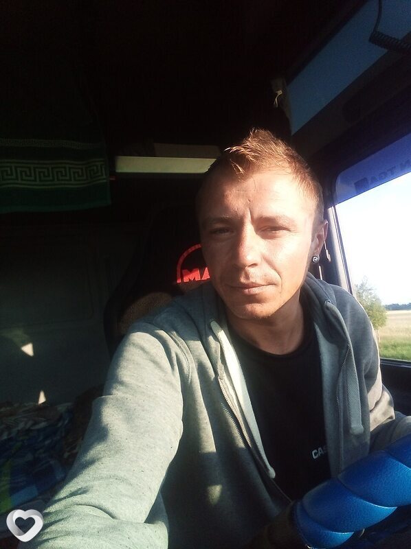 Паша, 38, Унече — анкета №965927