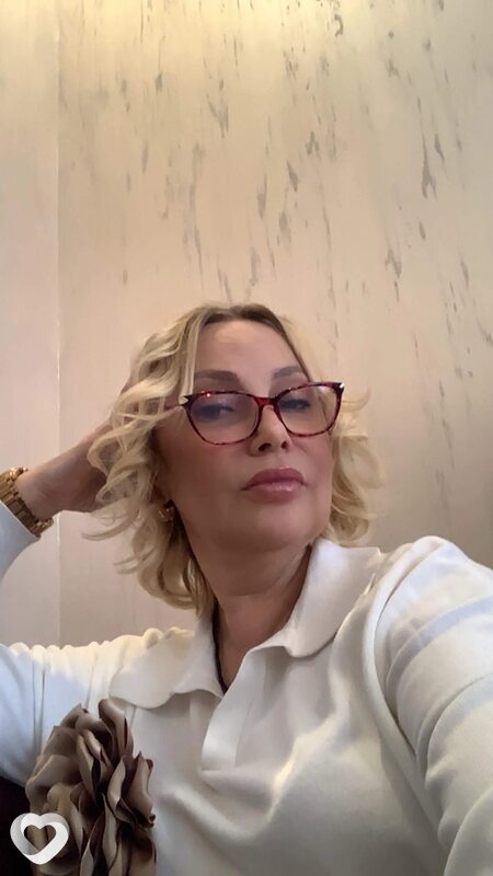 Вера, 56, Магнитогорске — анкета №965929
