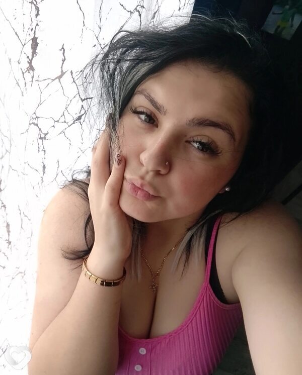 Dzhamilja, 23, Шарыпове — анкета №965933