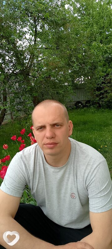 Алексей, Лепель