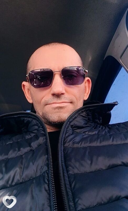 Евгений, 45, Москве — анкета №965942