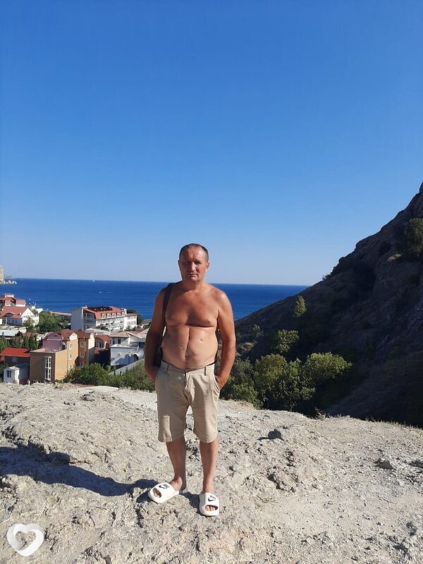 Игорь, 45, Саратове — анкета №965949