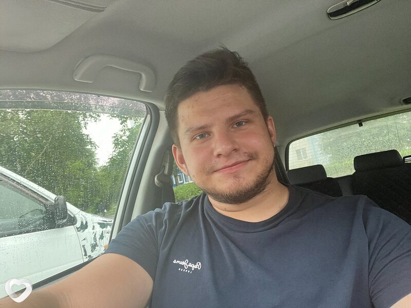 Дмитрий, 22, Киселевске — анкета №965951