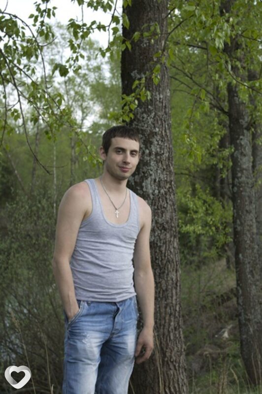 Сергей, 38, Серпухове — анкета №965952