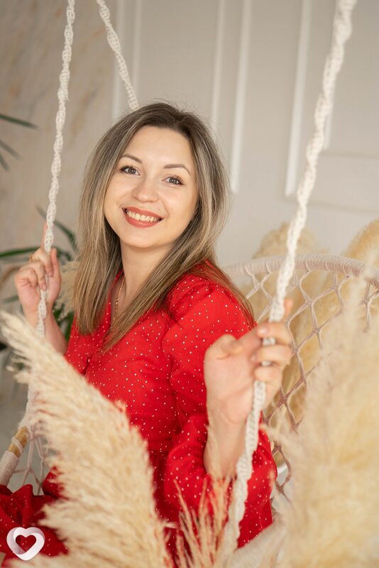 Элен, 30, Королёв — анкета №965956