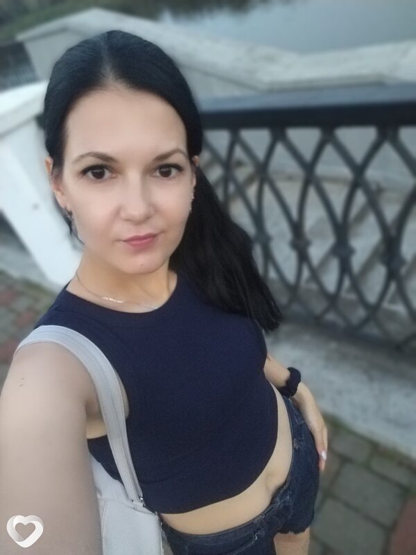 Елена, 35, Гомеле — анкета №965959
