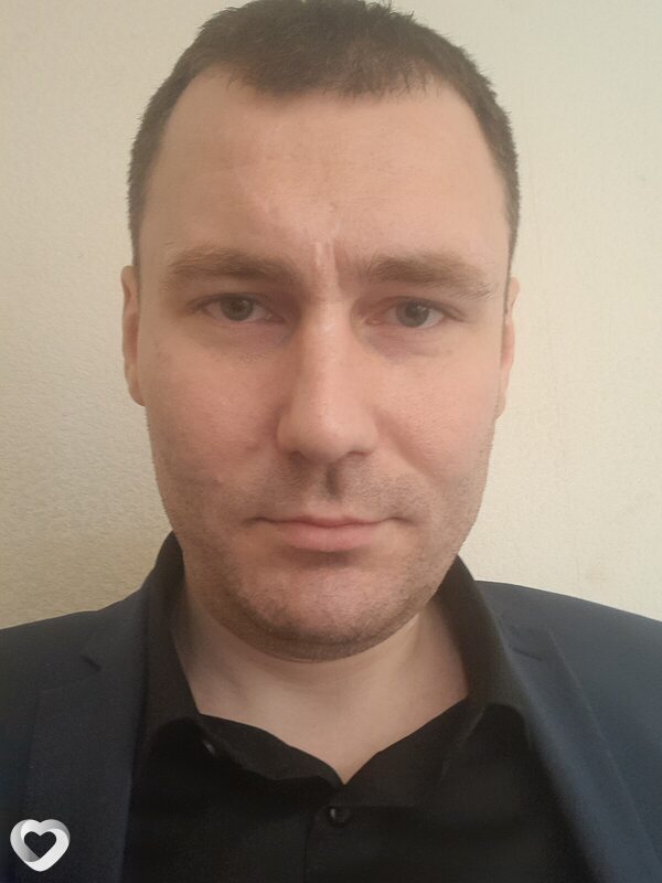 Виктор, 40, Магадане — анкета №965960