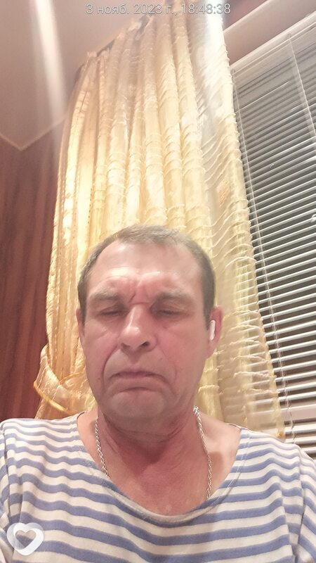 Андрей, 50, Великих Луках — анкета №966021