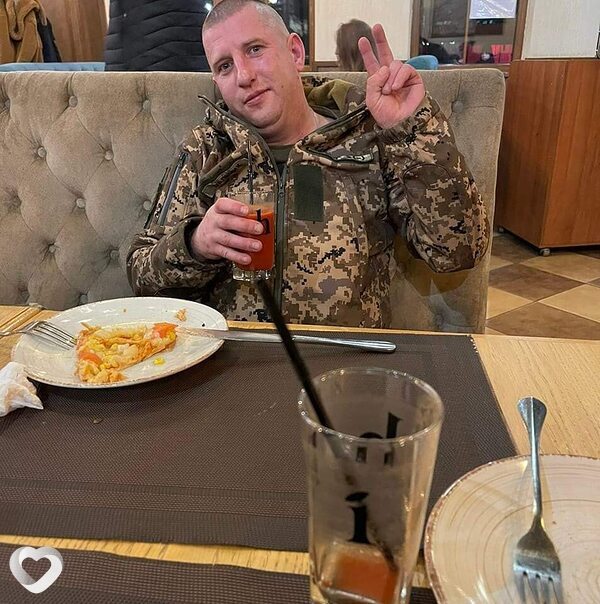 Макс, 36, Хмельницком — анкета №966023