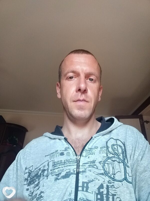 Алексей, 42, Ставрополе — анкета №966036
