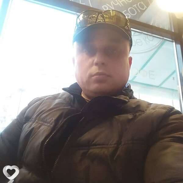 Александр, 46, Новосибирске — анкета №966037