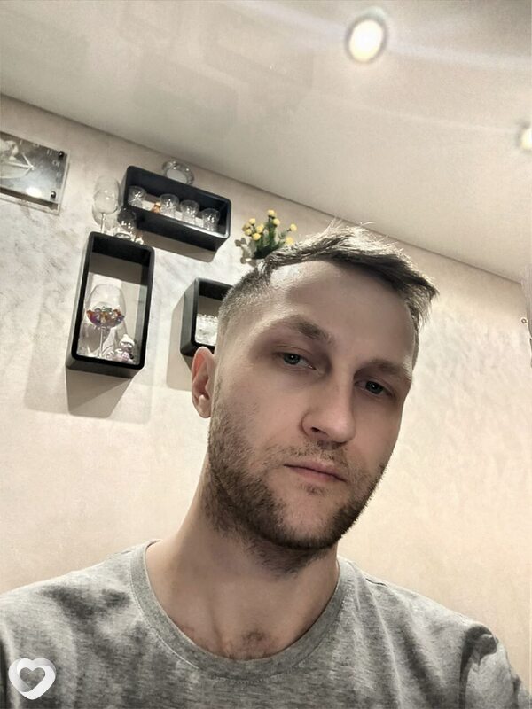 Максим, 30, Калининграде — анкета №966039