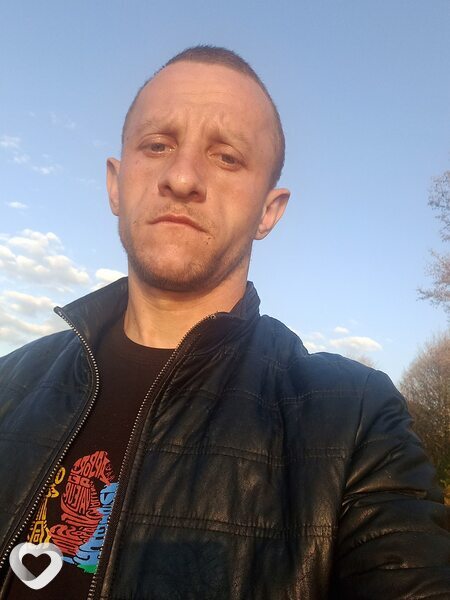 Димон, 32, Минске — анкета №966040
