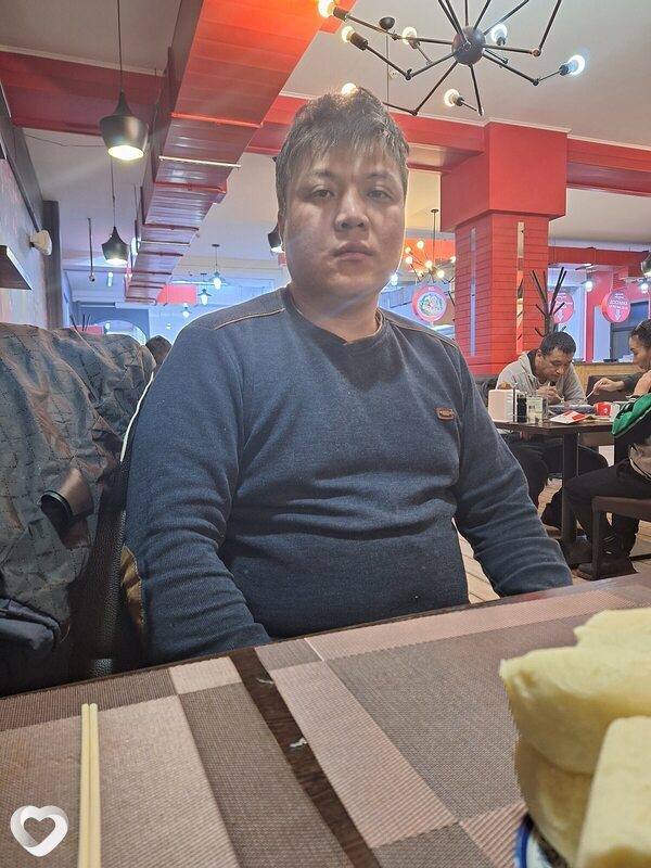 Хаким, 35, Усть-Каменогорск — анкета №966041