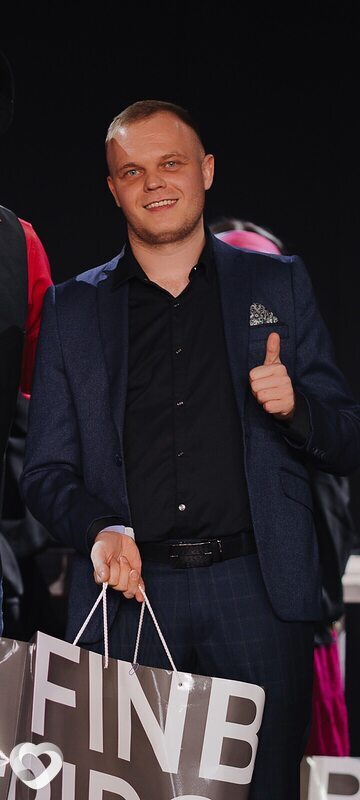 Дмитрий, 30, Ростове-на-Дону — анкета №966042