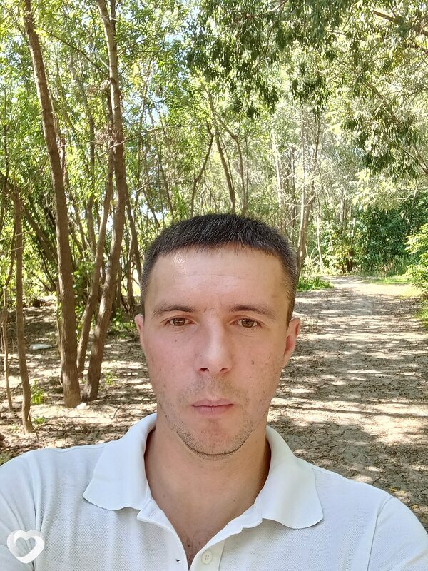 Андрей, 37, Уфе — анкета №965870