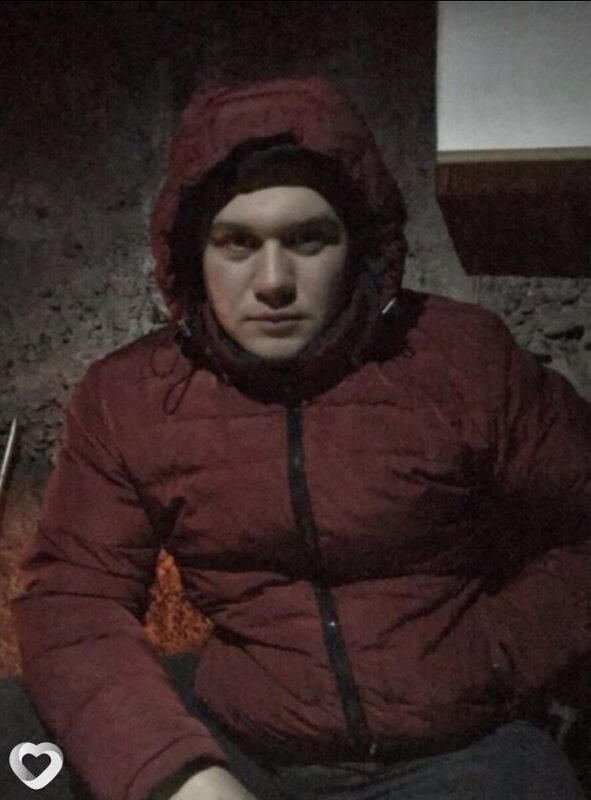 Александр, 32, Волгограде — анкета №965877