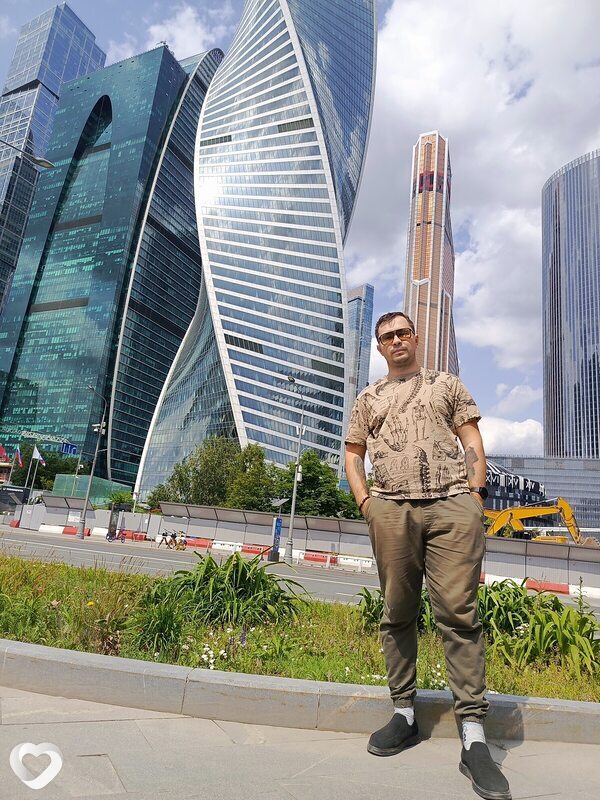Сергей, 28, Саратове — анкета №965882