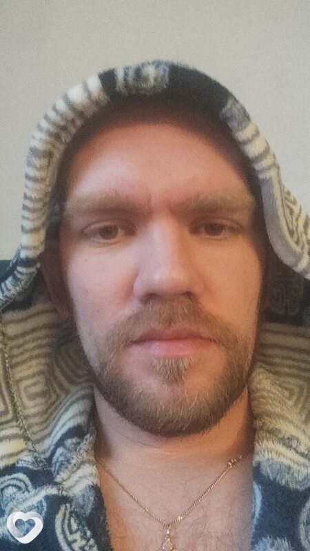 Сергей, 38, Санкт-Петербурге — анкета №965884