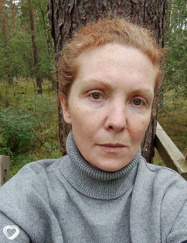 Татьяна, 54, Херсоне — анкета №965891