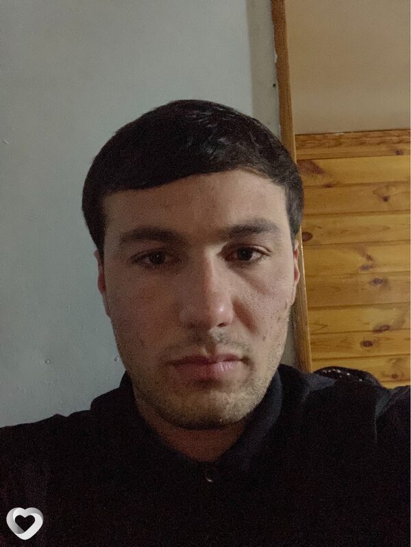 Али, 25, Сызрани — анкета №966093
