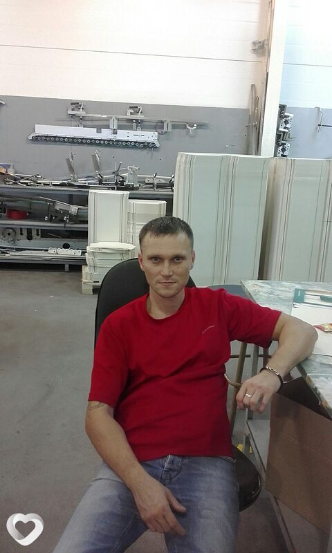 Дмитрий, 44, Самаре — анкета №966099