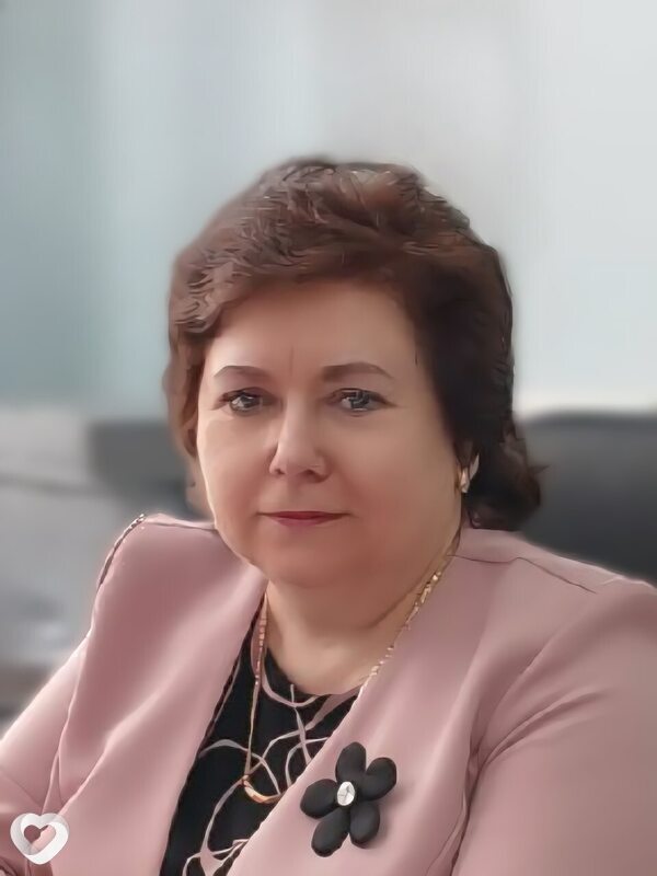 Ирина, 59, Ростове-на-Дону — анкета №966100