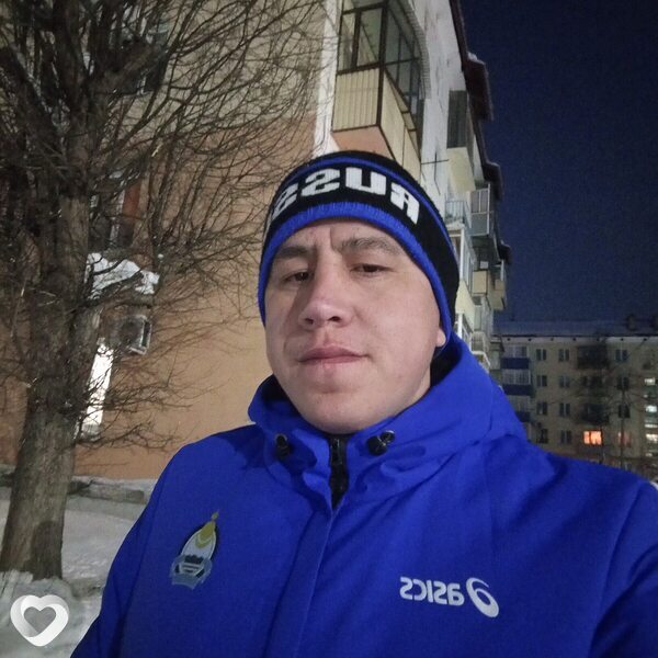 Владимир, 33, Междуреченске — анкета №966101
