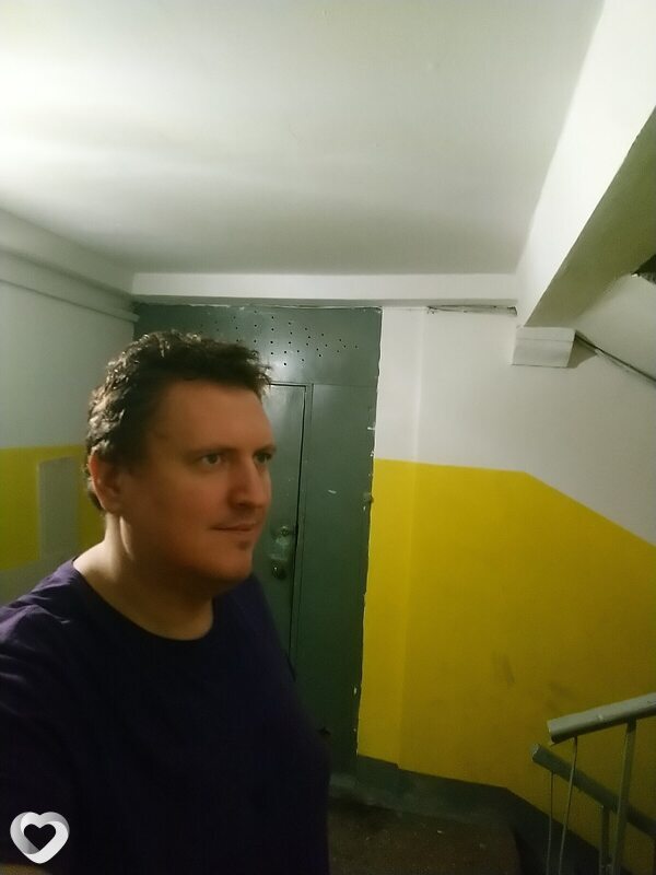 Сергей, 42, Самаре — анкета №966103