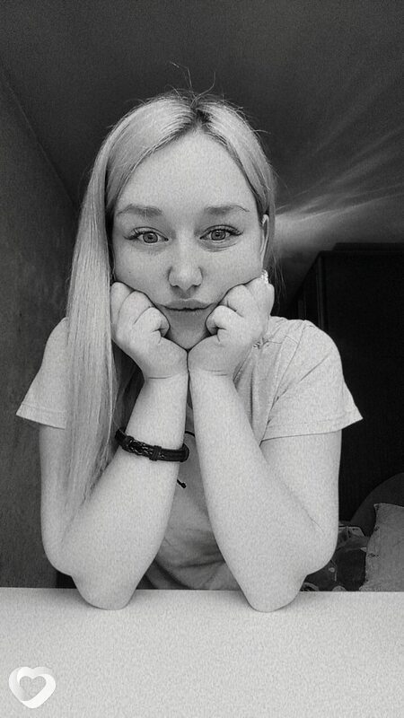 Татьяна, 26, Кемерове — анкета №966107